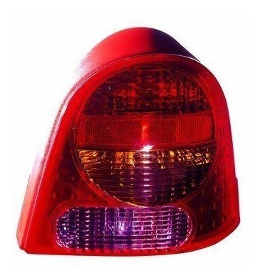 Faro Stop Derecho Renault Twingo 2004-2009