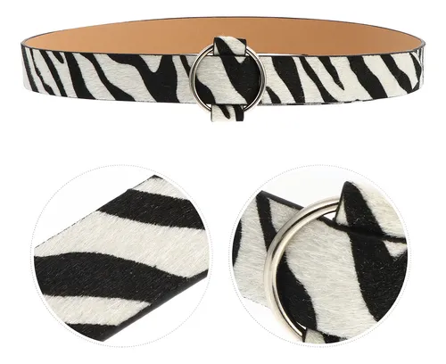 Cinturón Para Niñas, Ropa De Cinturón Para Mujer