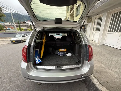 Renault Duster 2.0 Dynamique 4x4