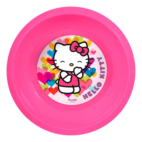 Bowl Easy Pp Hello Kitty Stor