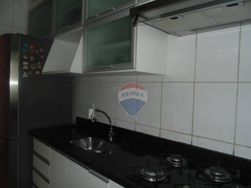 Imagem 20 de 30 de Apartamento Com 3 Dormitórios À Venda, 65 M² Por R$ 478.900,00 - Vila Moreira - São Paulo/sp - Ap0059