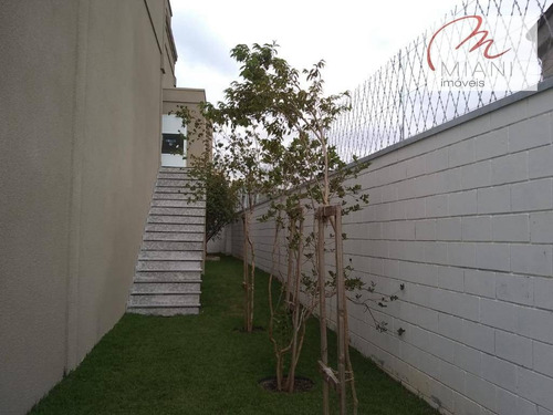 Imagem 6 de 30 de Sobrado 2 Suites- Condominio Fechado - So1189