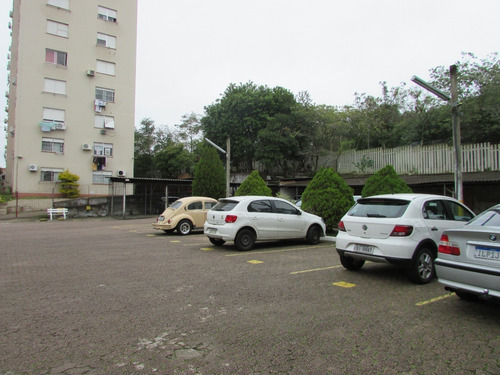 Imagem 15 de 15 de Apartamento - Jardim Sabara - Ref: 480033 - V-ca3951