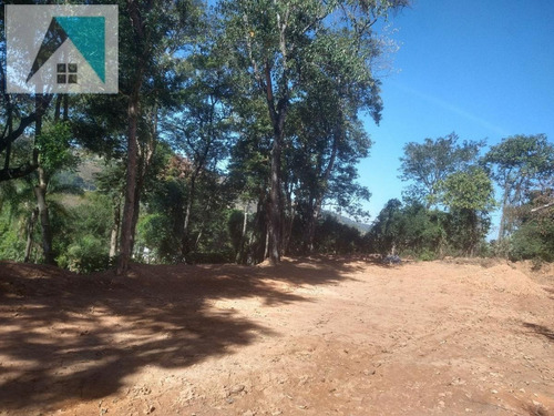 Imagem 1 de 9 de Chácara Para Venda Em Cajamar, Ponunduva - 077_1-2063517