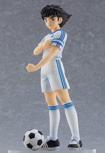 Sin Abrir Pop Up Parade Captain Tsubasa Ozora Oliver Atom