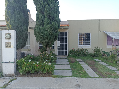 Casa En Venta-fuente De Afrodita, Fuentes De Tizayuca, Tizayuca, Hidalgo. (34307339324)