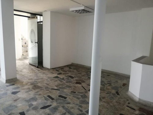 Imagen 7 de 17 de Edificio En Arriendo En Bogotá Bellavista Occidental. Cod 101670