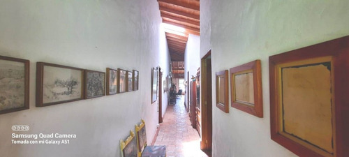 Finca En Venta En El Retiro - San Rafael