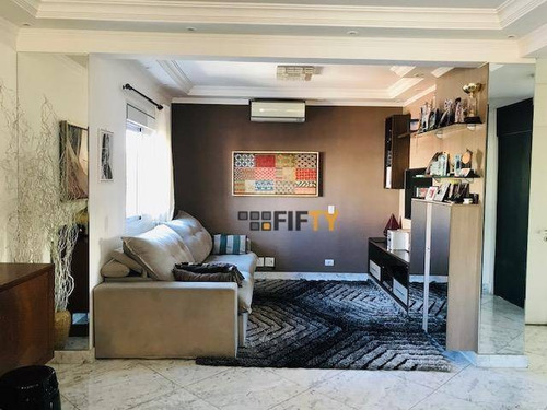 Apartamento Á Venda 180m2 Um Por Andar No Itaim Bibi - Ap40872