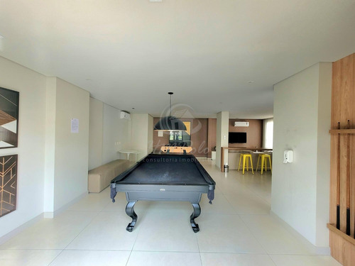 Imagem 26 de 30 de Apartamento À Venda Em Taquaral - Ap036712