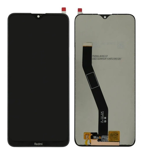 Display Xiaomi Redmi 8a Negro