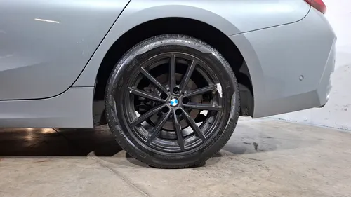BMW Serie 3 2.0 320I AUTO