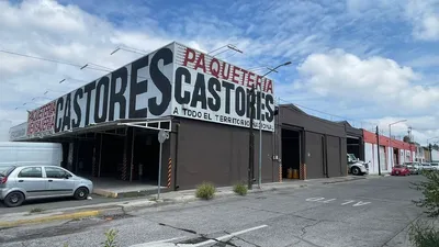 Bodega en venta