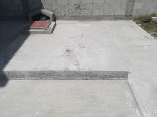Bodega Comercial En Venta, Colonia Antorcha Revolucionaria Infonavit Tetla, C.p. 90430