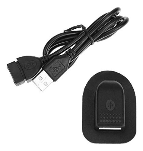 Externo Usb2.0 Adaptador De Interfaz De Carga Parte Del Cabl