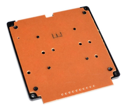 Teclado Matriz 4x4 Matricial Arduino Plastico Botones