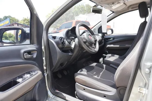 Fiat Uno 1.4 Way