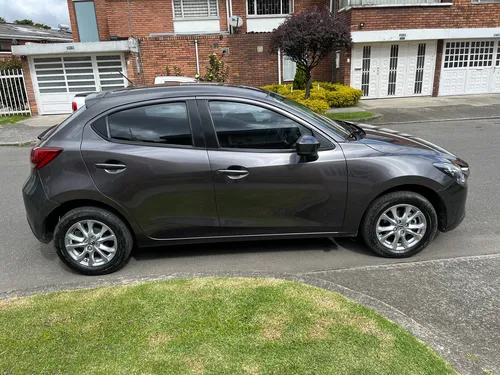 Mazda 2 1.5 Prime