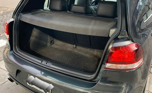 Volkswagen Golf 2.0 Vi Gti Tsi 211cv
