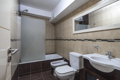 Departamento | Venta | Barrio Norte | 2 Ambientes | Patio