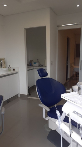 Consultório Odontólogo Vendo/passo O Ponto