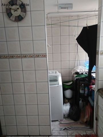 Imagem 2 de 15 de Apartamento Condominio Tiradentes - Sbc, - Ap00381 - 68218970
