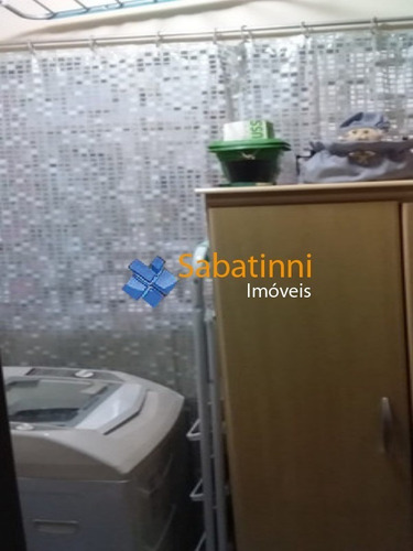 Imagem 17 de 20 de Apartamento A Venda Em Sp Aclimação - Ap04230 - 69263719