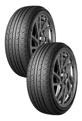 Paq 2 Llanta 215/65r16 98h Saferich Frc16