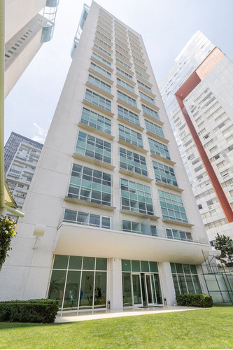Departamento En Venta En Santa Fe Cuajimalpa