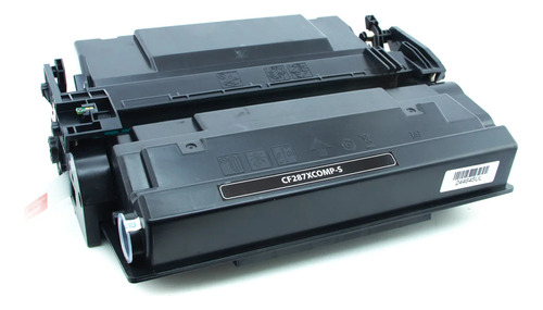 Toner Alternativo Compatible Cf287x 