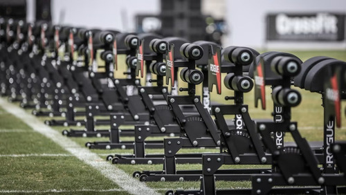Ghd 2.0 Abram Rogue - Crossfit, Gym | Nuevo