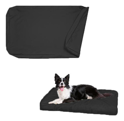 Fs Funda Protectora Impermeable Para Jaula De Perro, Funda