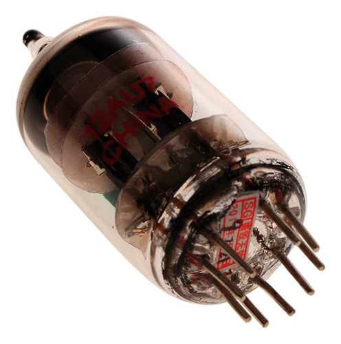 1pc Valve Vacuum Tube Low-noise 12au7 Ecc82