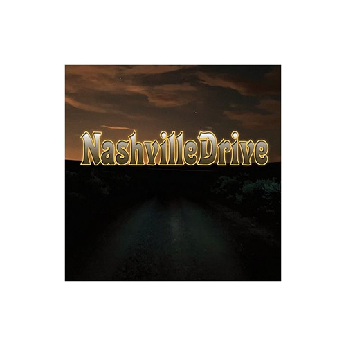 Nashville Drive Nashville Drive  Usa Import Cd