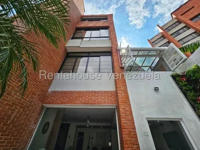 Townhouse en venta