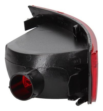Imagen 3 de 6 de Faro Trasero 5p Anti Parag Izquierdo Ford Kuga 10/13.