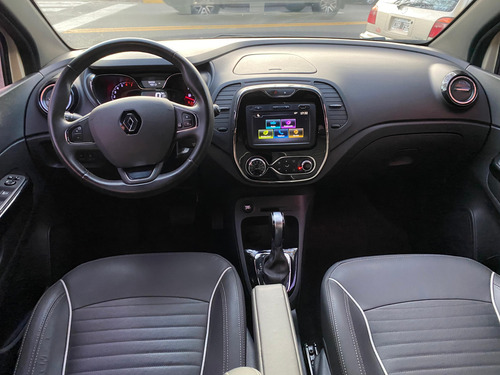 Renault Captur 1.6 Intens Cvt