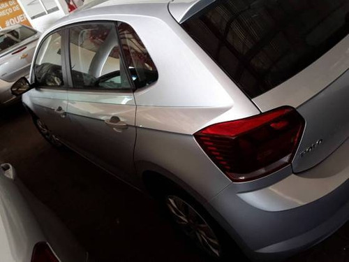 Volkswagen Polo 1.0 Mpi Total Flex Manual