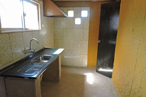 Imagen 5 de 11 de Apartamentos Alquiler Anual 2 Dormitorios Pando