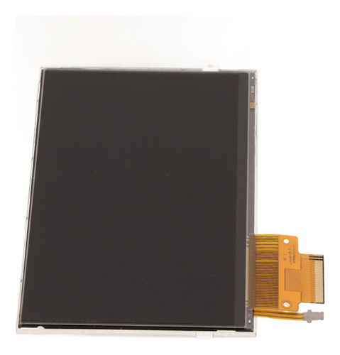 Pantalla Lcd De Consola De Juegos Professional Chip Wear