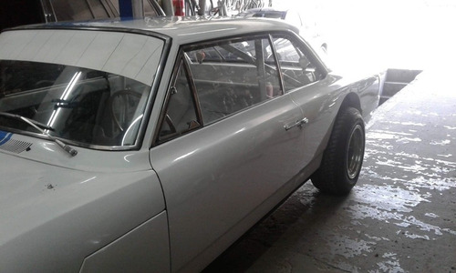 Imagen 23 de 24 de Renault Torino Liebre 1