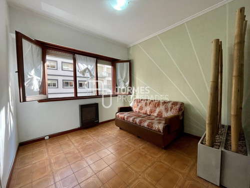 Imagen 8 de 30 de Tour Virtual Departamento 1 Ambiente En Venta ~ Plaza Colon Mar Del Plata