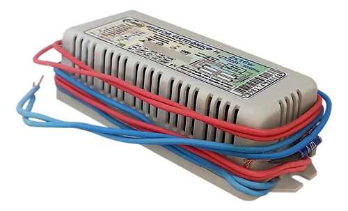 Reator Eletronico 2 X 16w Para Fluoresce