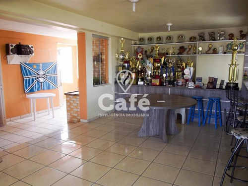 Imagem 7 de 30 de Casa Residencial 6 Dormitórios - Urlândia, Santa Maria / Rio Grande Do Sul - 0980