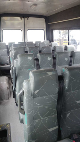 Mercedes-benz Sprinter 313 28 Lugares 2007 Escolar