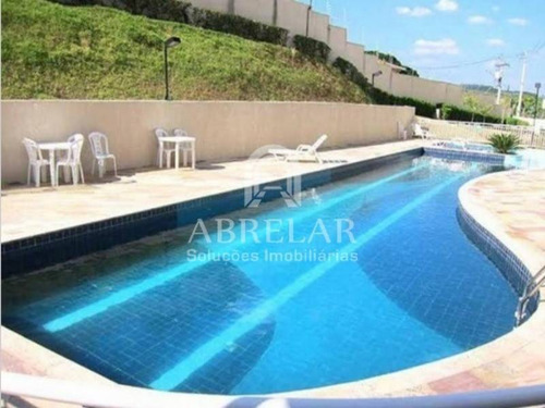 Apartamento À Venda Em Jardim Boa Esperanca - Ap005644