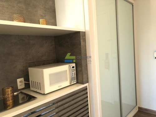 Imagem 7 de 10 de Apartamento - Vila Clementino - Ref: 13816 - V-871813