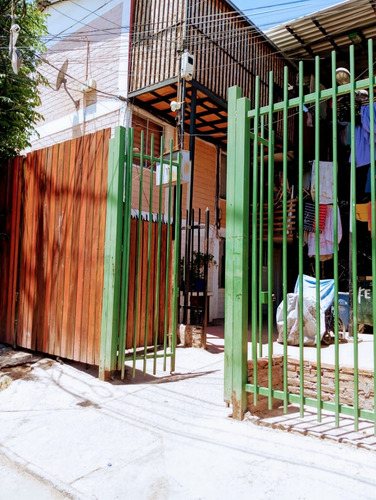 Departamento En Venta La Pintana