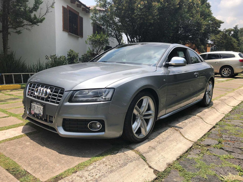 Imagen 8 de 13 de Audi S5 4.2 V8 Tiptronic Quattro At 2009
