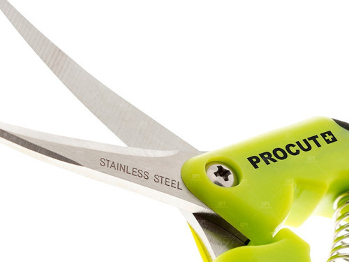 Tijera Garden Highpro Procut Curved Blades